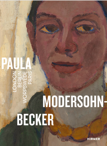 Ausstellung_BecomingPaula